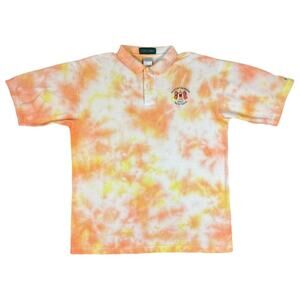 Vintage Yacht Race Polo T Shirt